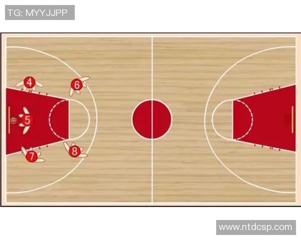 南京篮球队快攻战术解析与战绩影响深度剖析